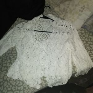 Cardigans both for selling price